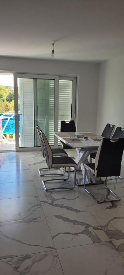 Apartments San Lovište 外观 照片