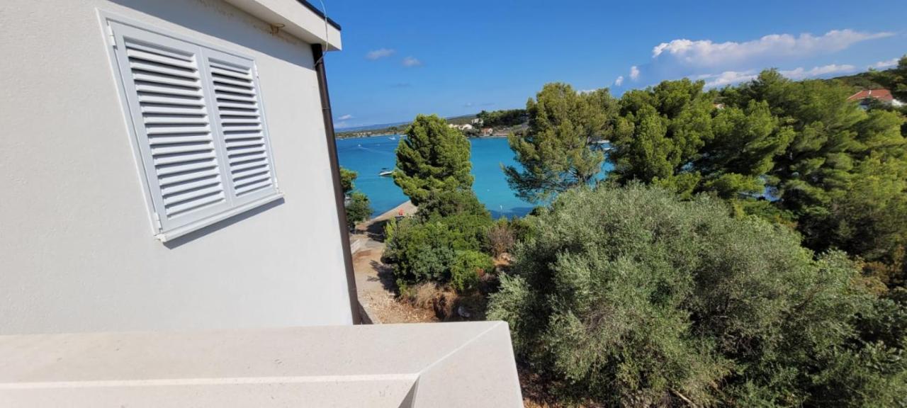 Apartments San Lovište 外观 照片
