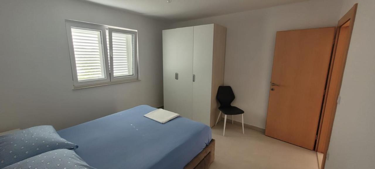 Apartments San Lovište 外观 照片