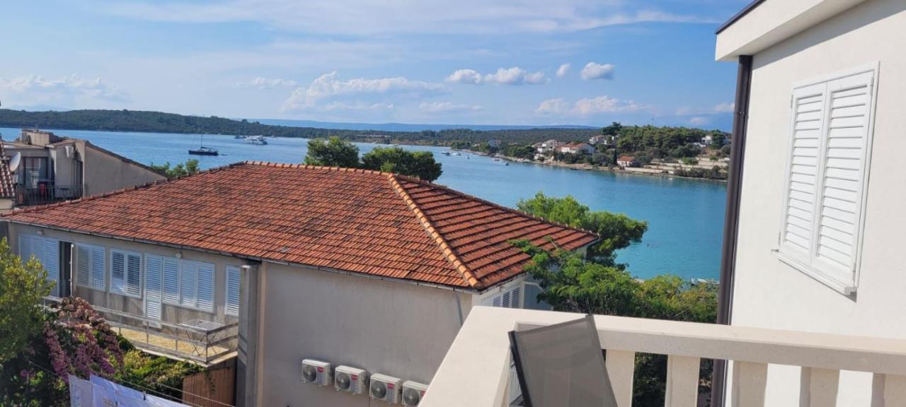 Apartments San Lovište 外观 照片