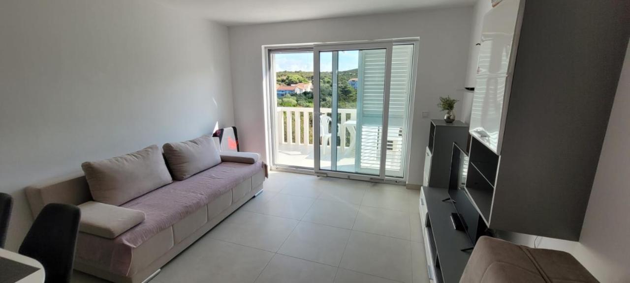 Apartments San Lovište 外观 照片