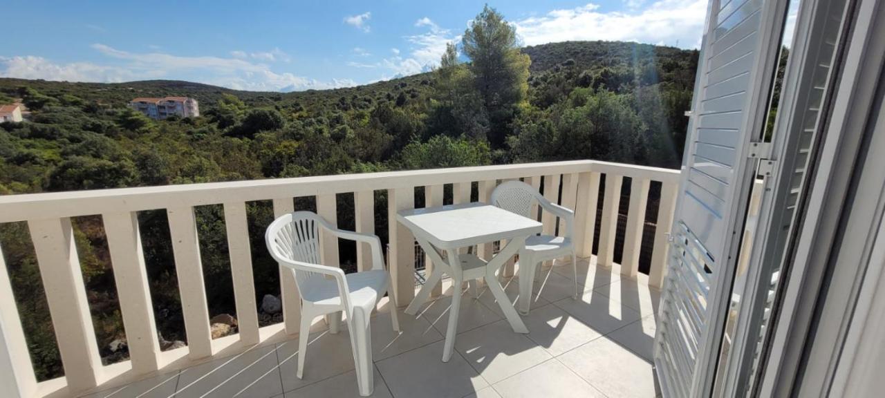 Apartments San Lovište 外观 照片