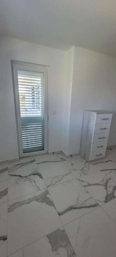 Apartments San Lovište 外观 照片
