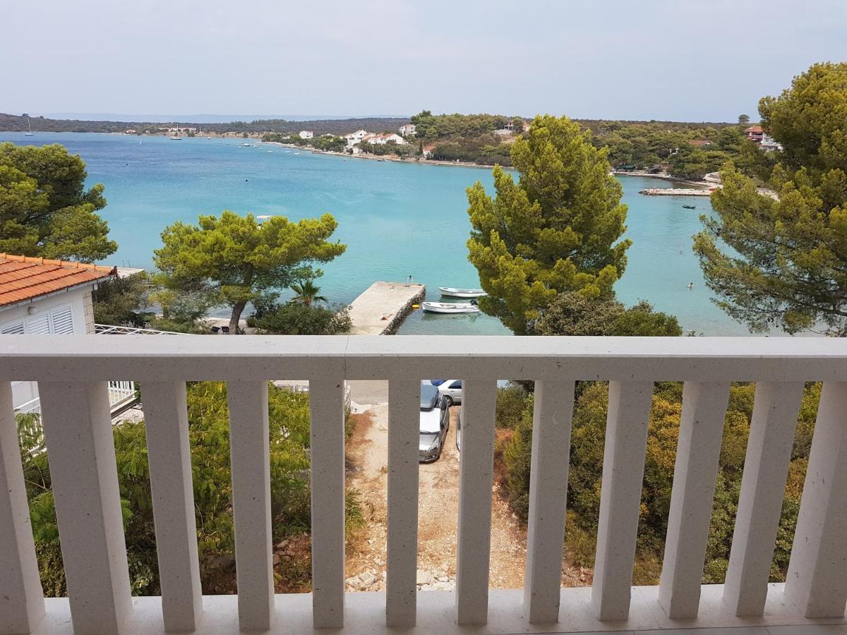 Apartments San Lovište 外观 照片