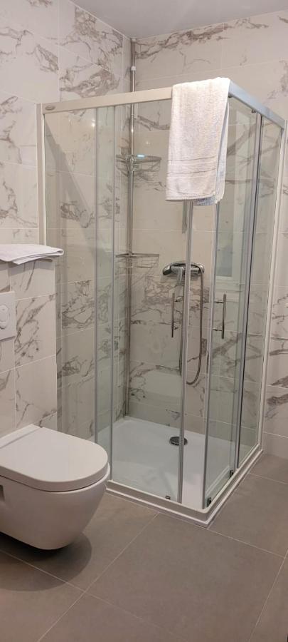 Apartments San Lovište 外观 照片