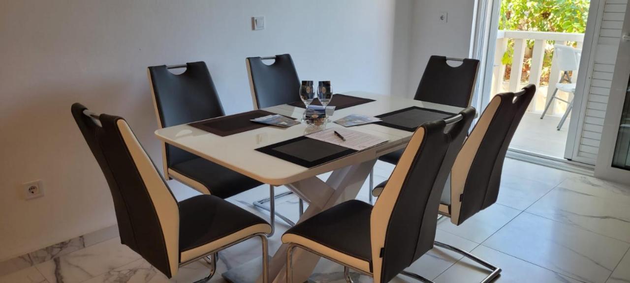 Apartments San Lovište 外观 照片