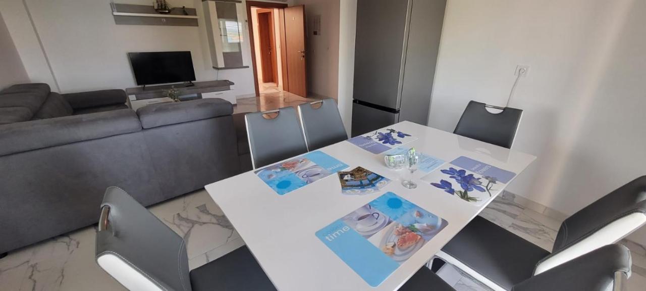 Apartments San Lovište 外观 照片