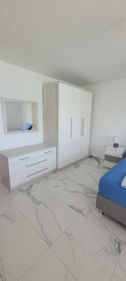 Apartments San Lovište 外观 照片
