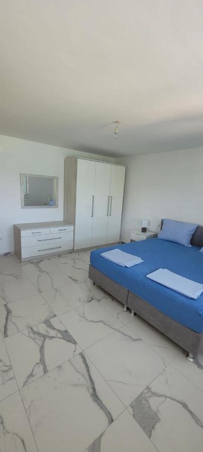 Apartments San Lovište 外观 照片