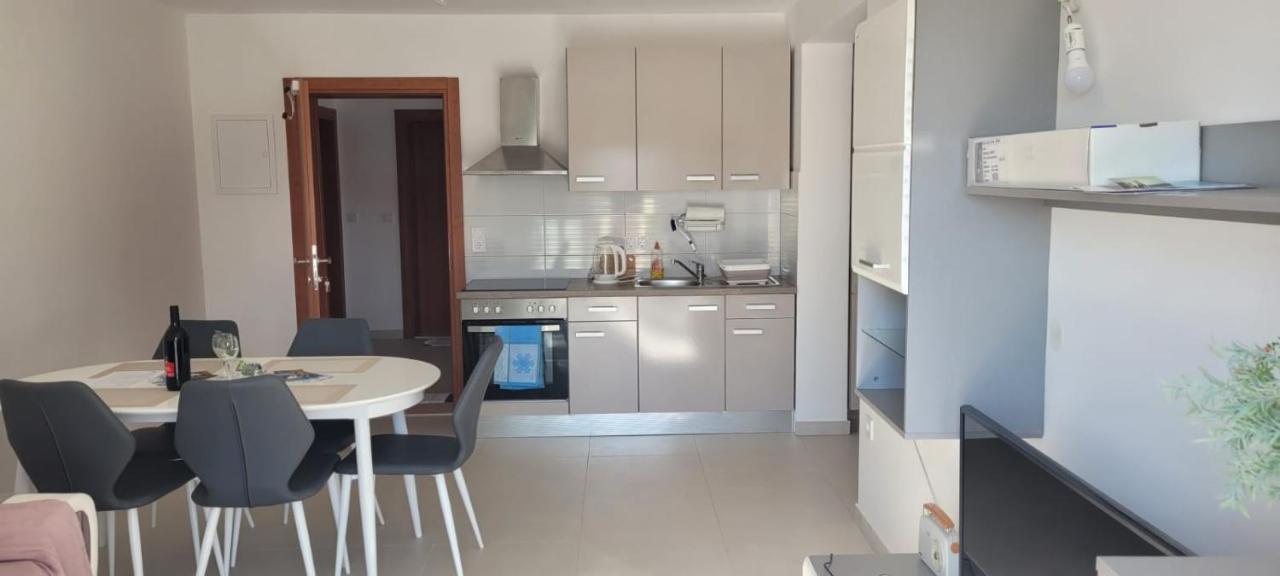 Apartments San Lovište 外观 照片