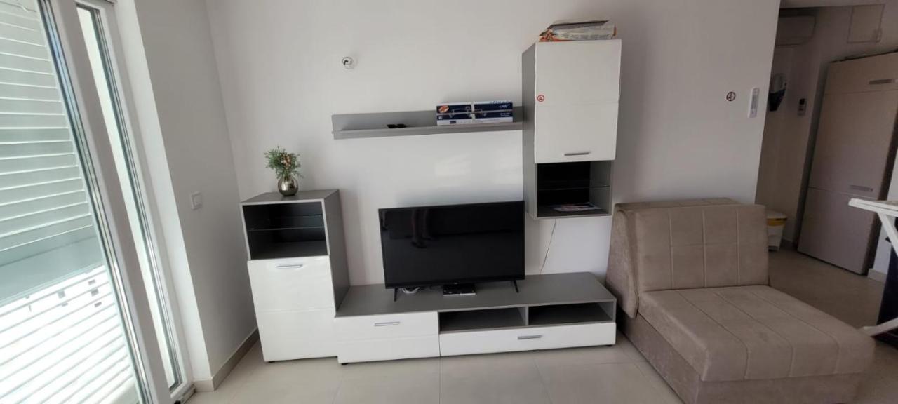 Apartments San Lovište 外观 照片