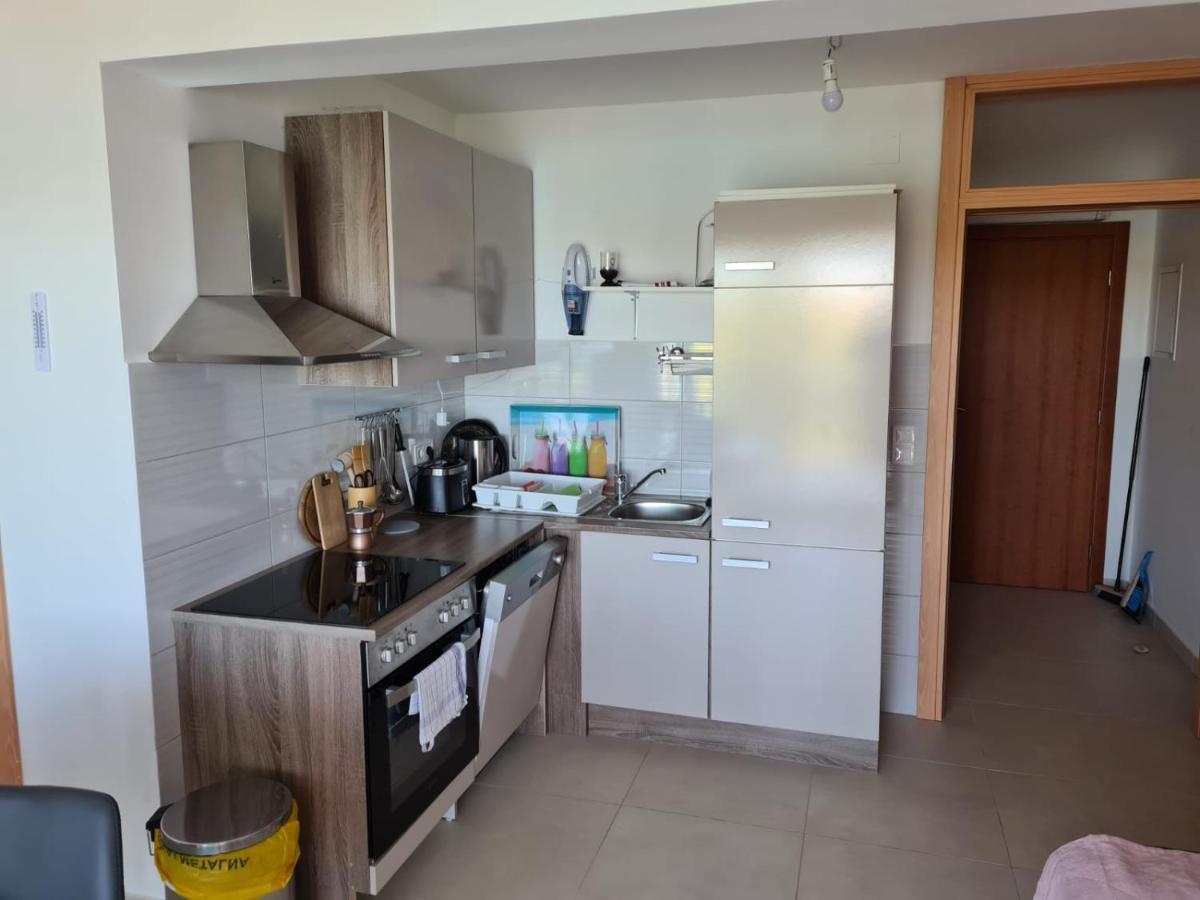 Apartments San Lovište 外观 照片