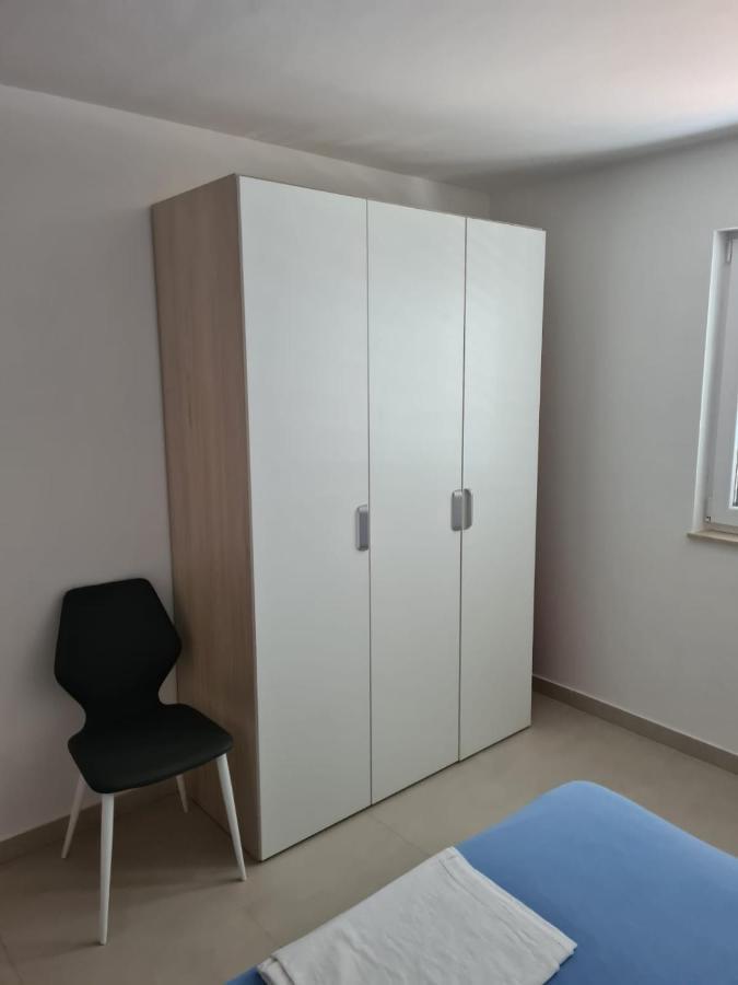 Apartments San Lovište 外观 照片