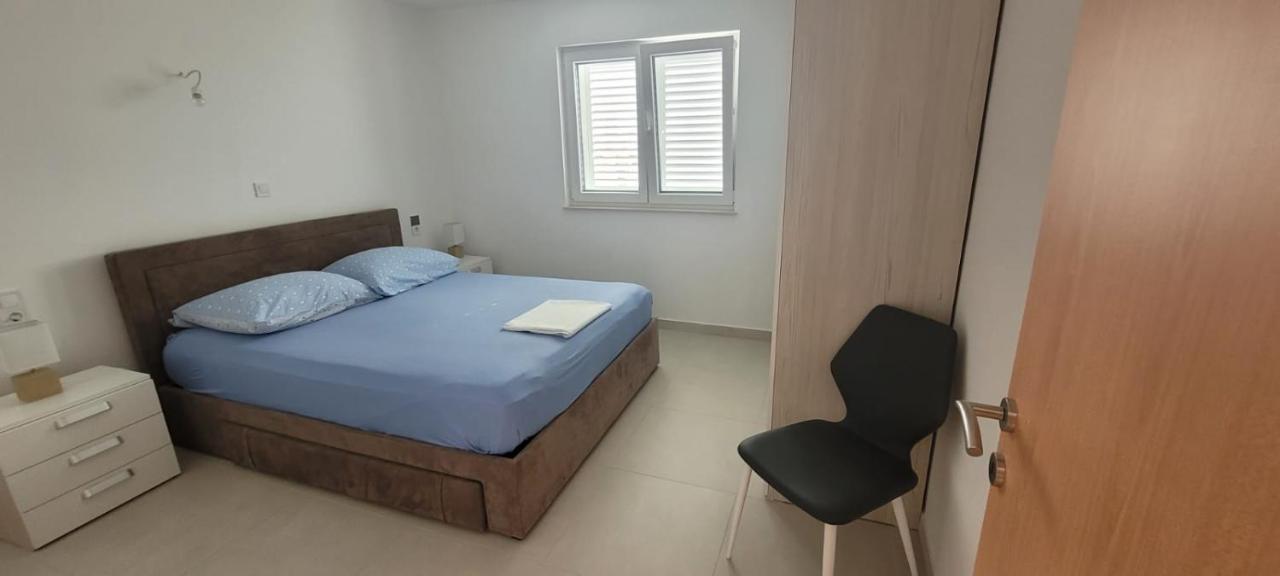Apartments San Lovište 外观 照片