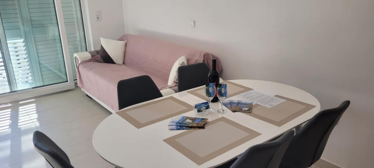 Apartments San Lovište 外观 照片