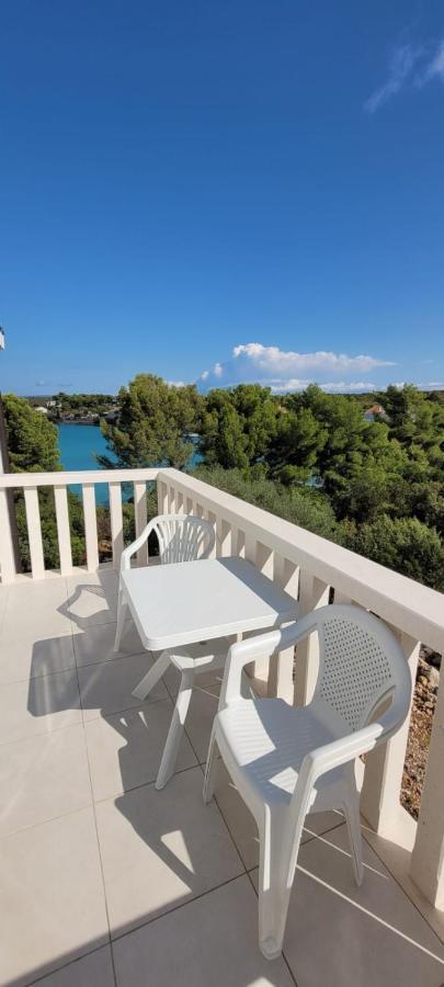 Apartments San Lovište 外观 照片