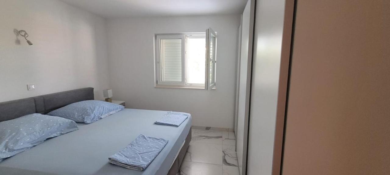 Apartments San Lovište 外观 照片