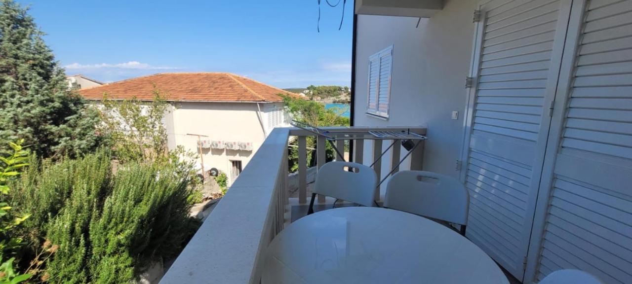 Apartments San Lovište 外观 照片