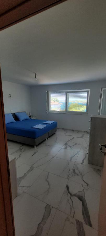 Apartments San Lovište 外观 照片