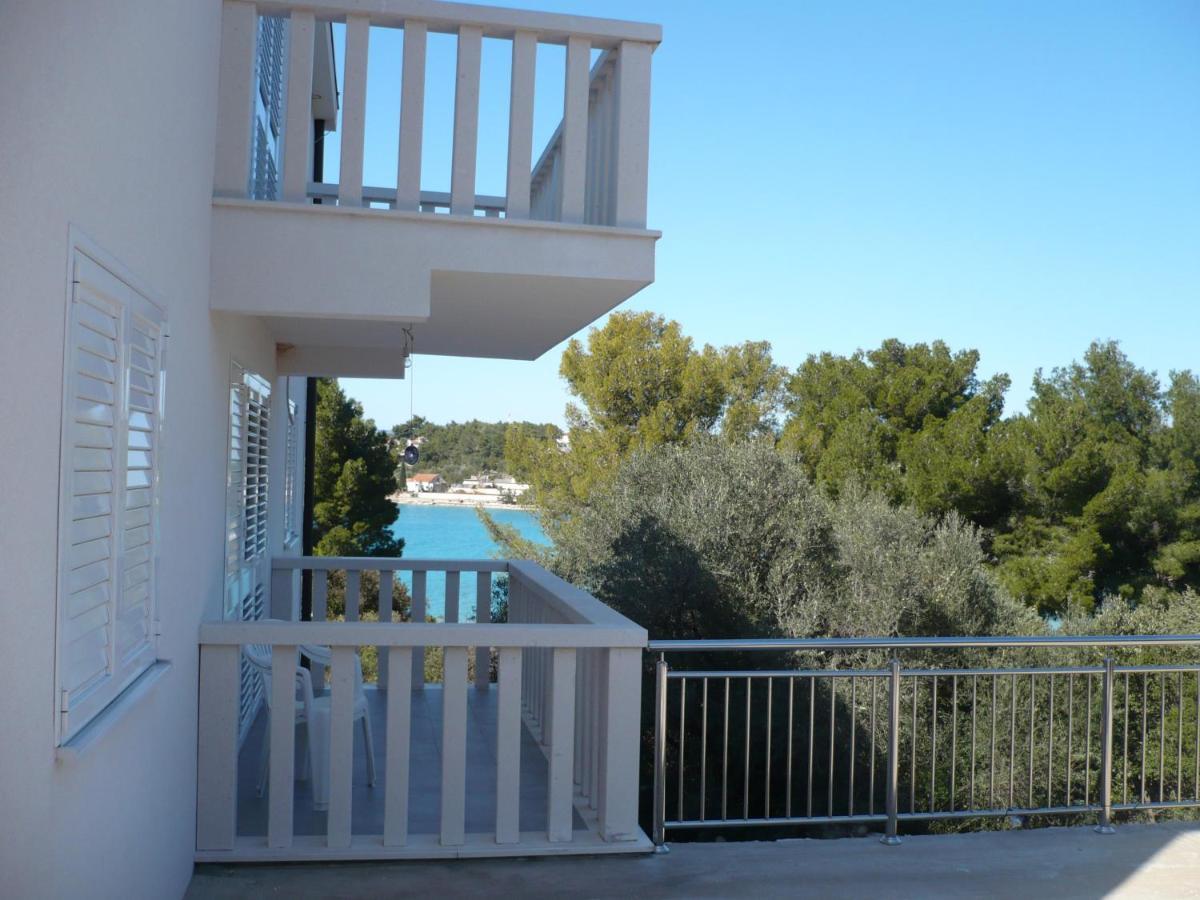 Apartments San Lovište 外观 照片