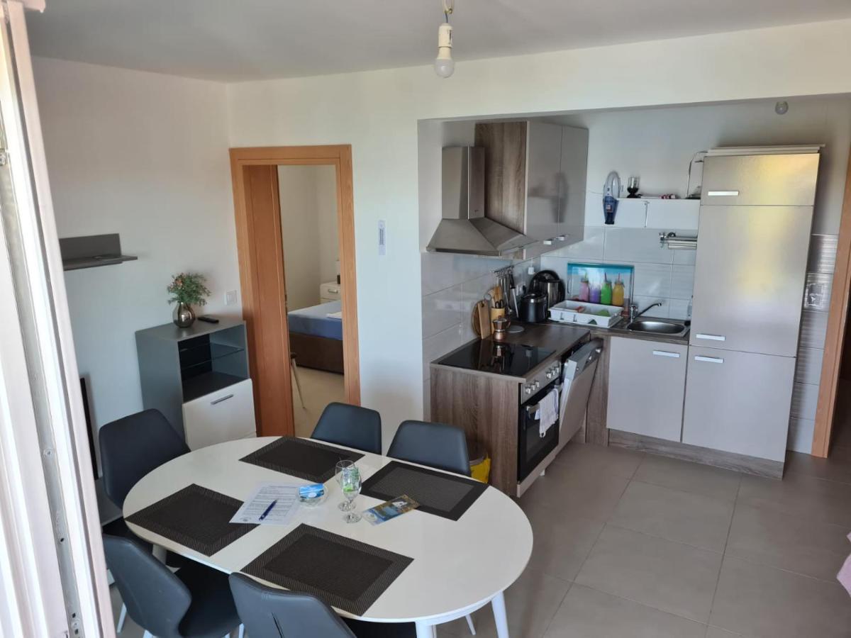 Apartments San Lovište 外观 照片