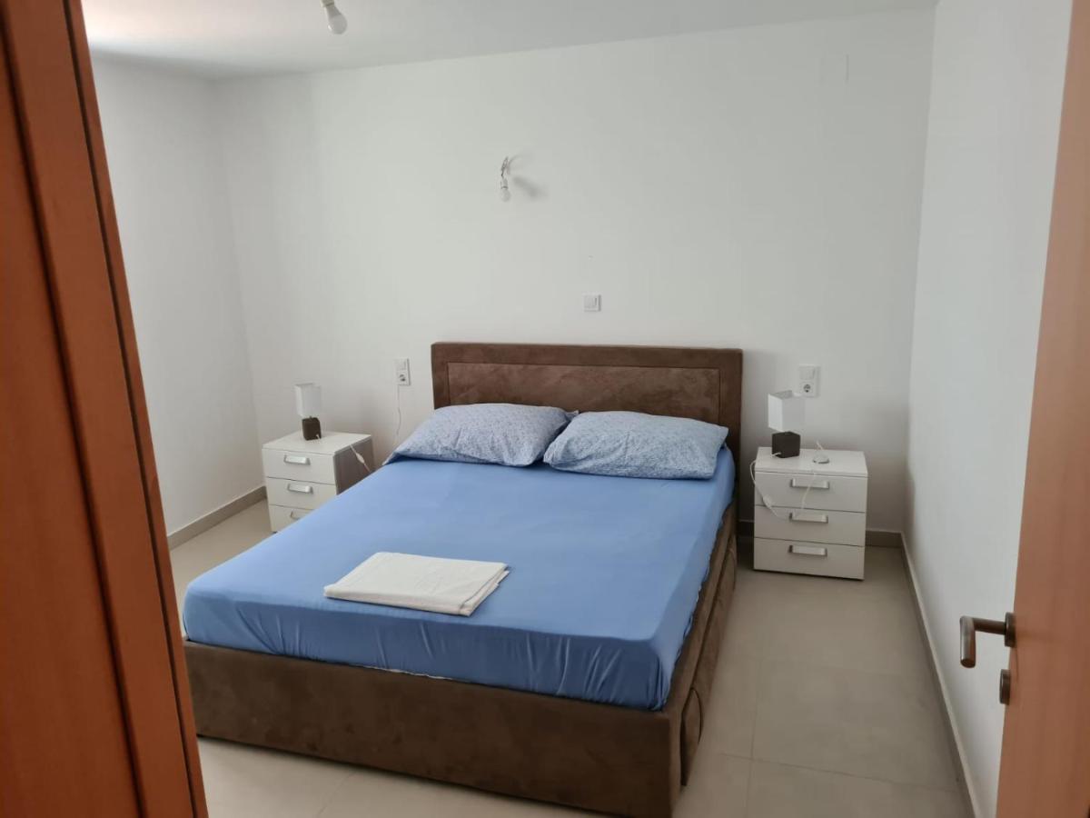 Apartments San Lovište 外观 照片