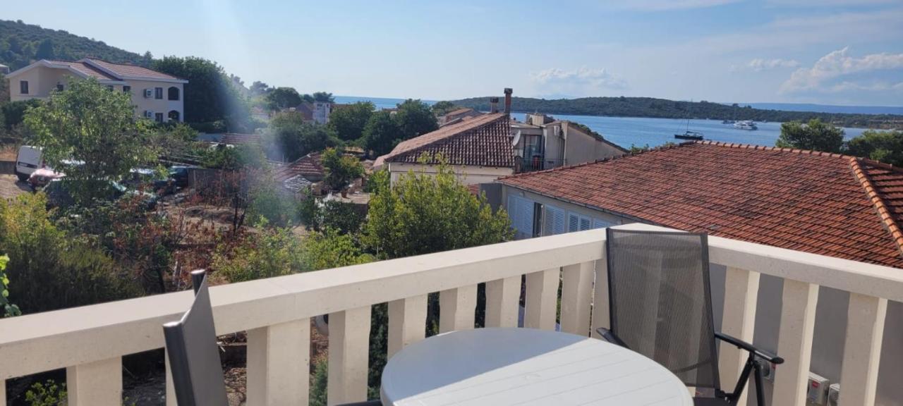 Apartments San Lovište 外观 照片