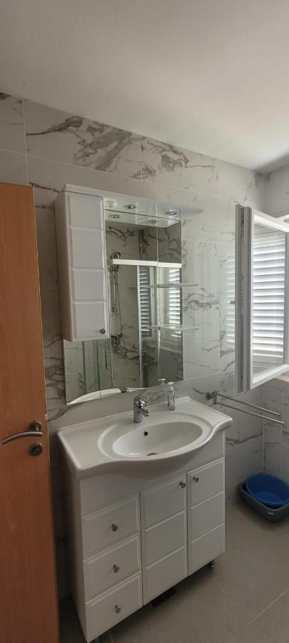 Apartments San Lovište 外观 照片