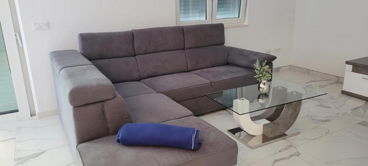 Apartments San Lovište 外观 照片