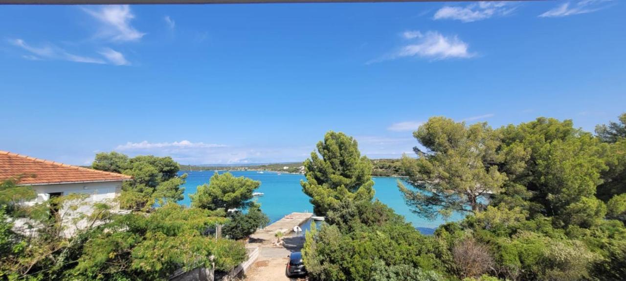 Apartments San Lovište 外观 照片