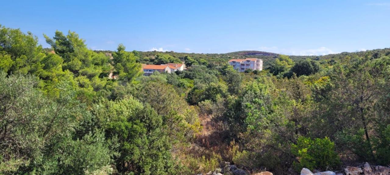 Apartments San Lovište 外观 照片