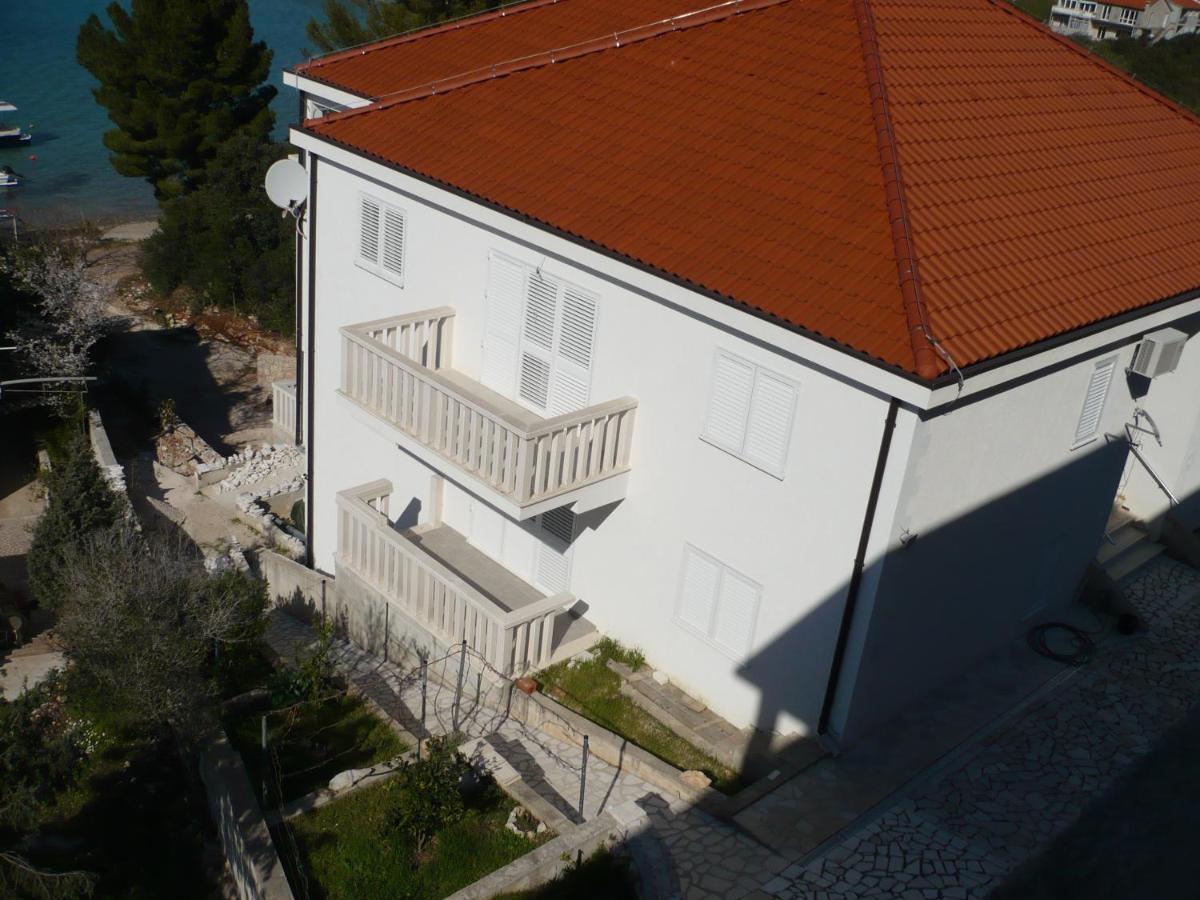 Apartments San Lovište 外观 照片