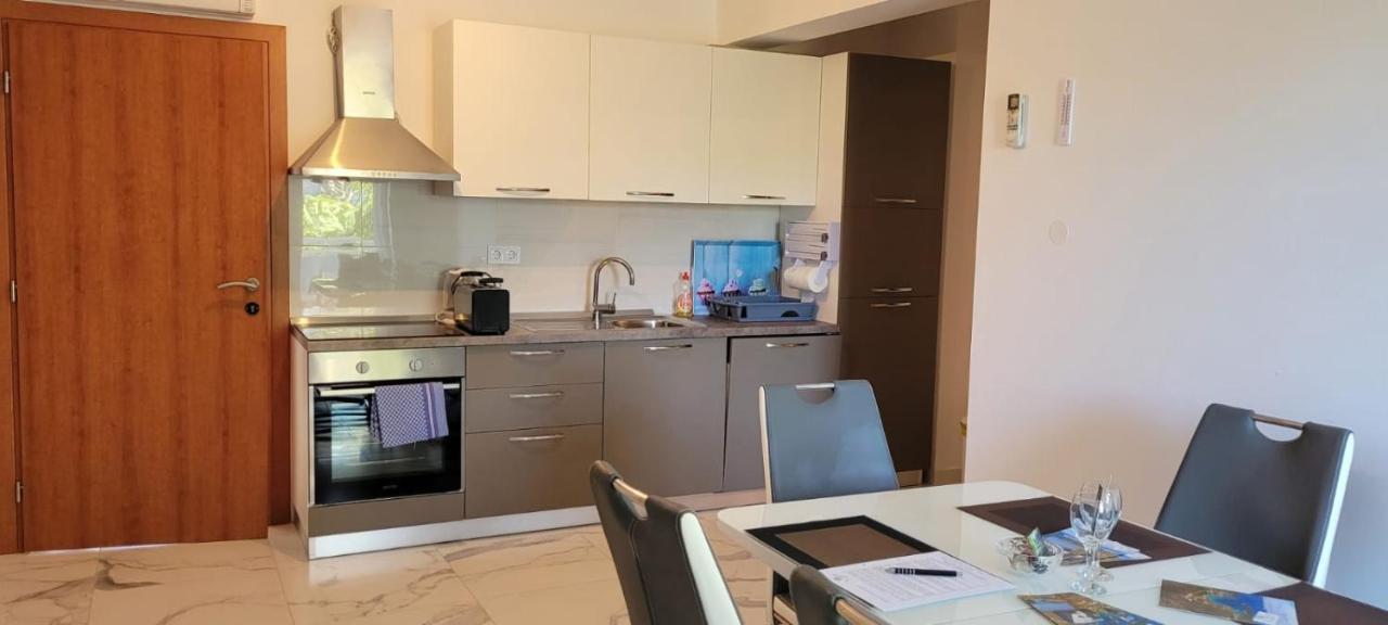 Apartments San Lovište 外观 照片