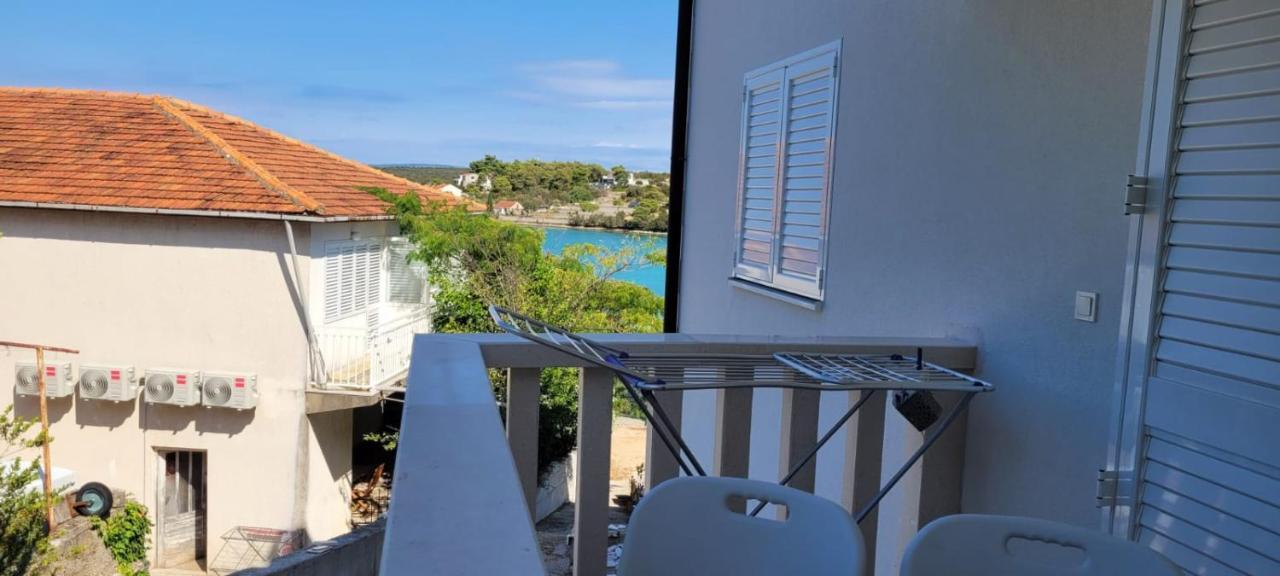 Apartments San Lovište 外观 照片