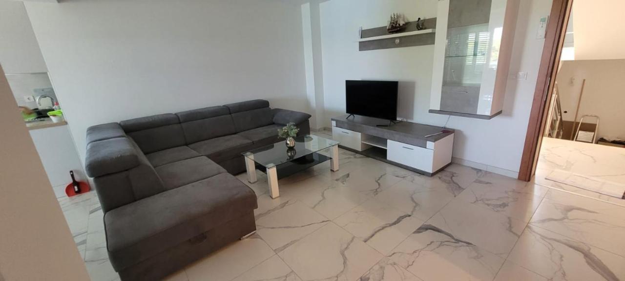 Apartments San Lovište 外观 照片