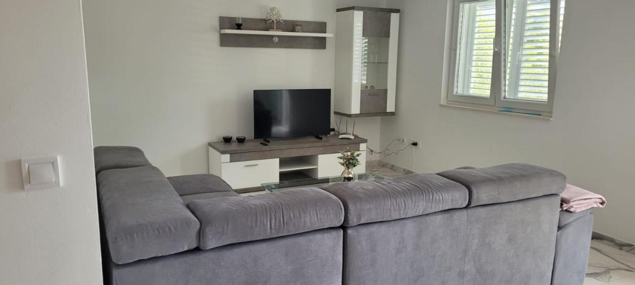 Apartments San Lovište 外观 照片