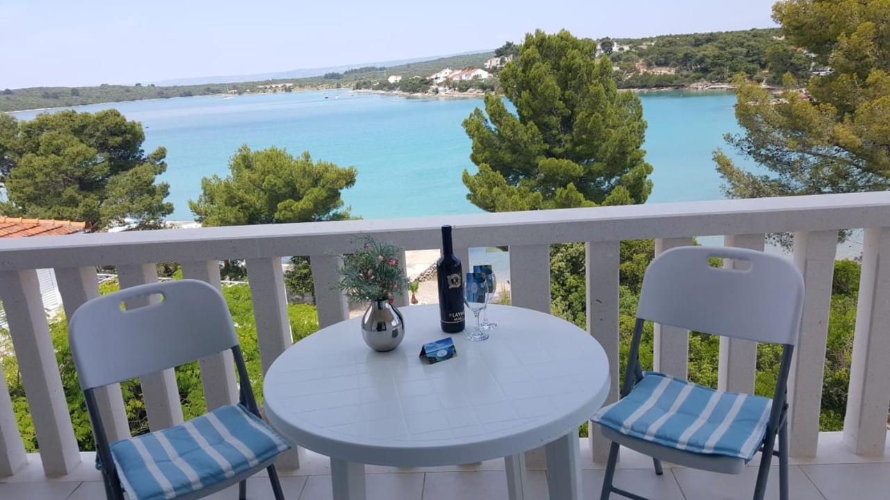 Apartments San Lovište 外观 照片