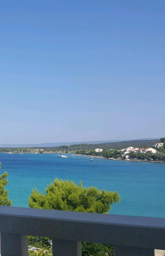 Apartments San Lovište 外观 照片