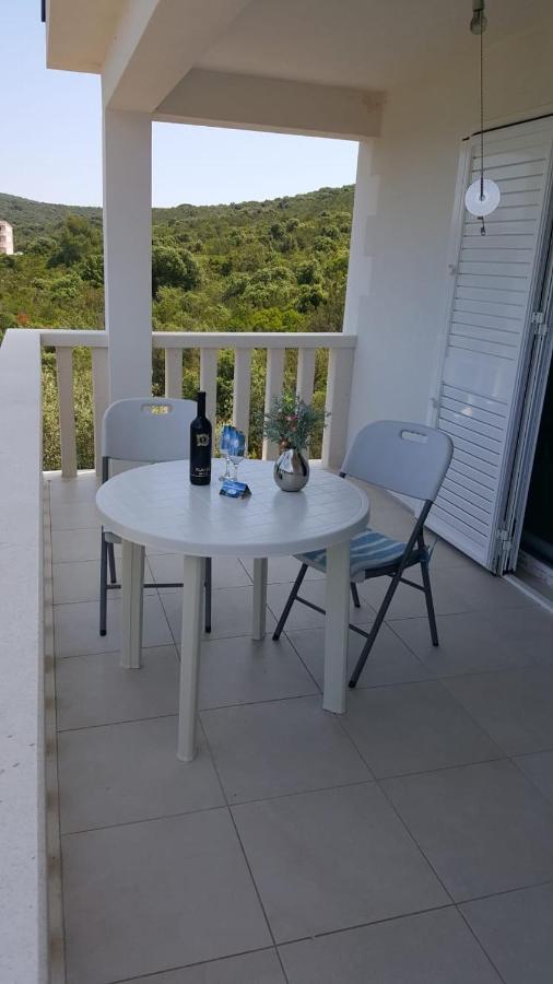 Apartments San Lovište 外观 照片